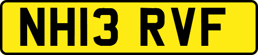 NH13RVF