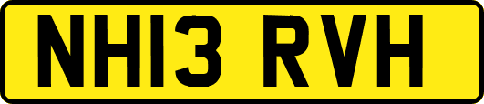 NH13RVH