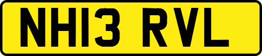 NH13RVL