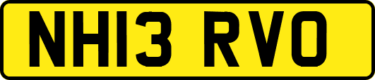 NH13RVO