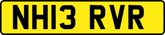 NH13RVR