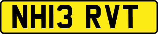 NH13RVT