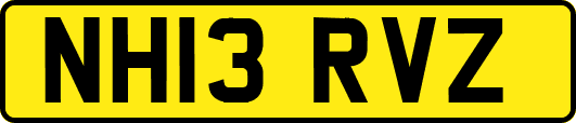 NH13RVZ