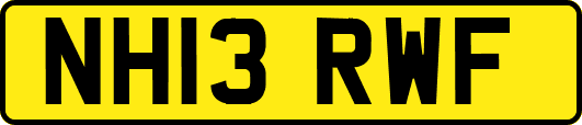 NH13RWF