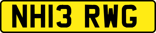 NH13RWG