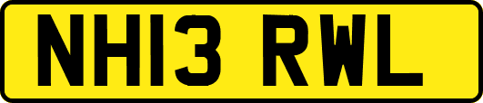 NH13RWL