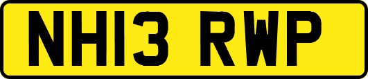 NH13RWP