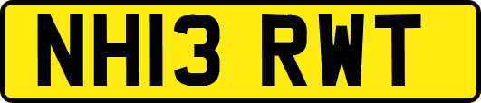 NH13RWT