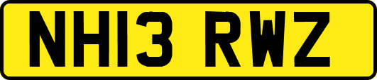 NH13RWZ