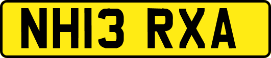 NH13RXA