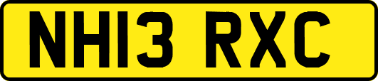 NH13RXC