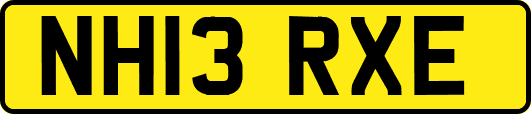NH13RXE