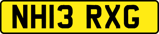 NH13RXG