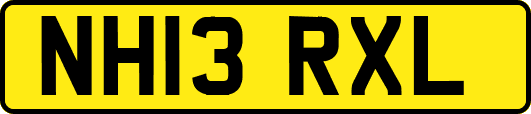 NH13RXL