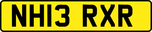 NH13RXR