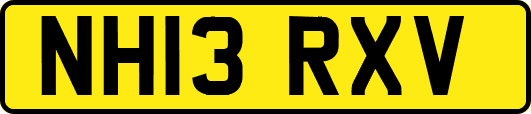NH13RXV