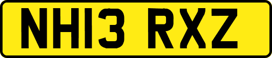 NH13RXZ