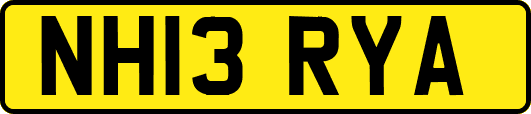 NH13RYA