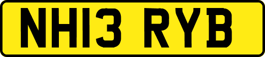 NH13RYB