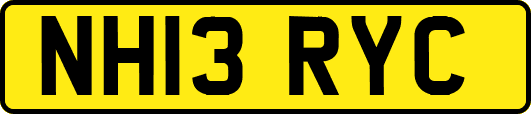 NH13RYC