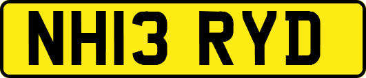 NH13RYD