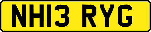 NH13RYG