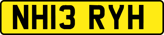 NH13RYH