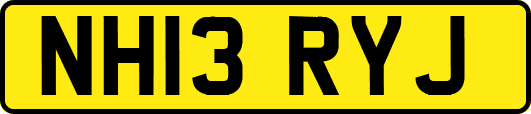 NH13RYJ