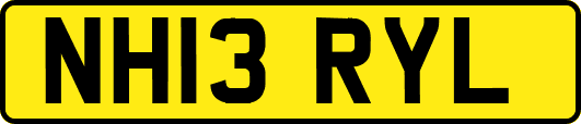 NH13RYL