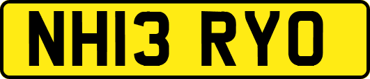 NH13RYO