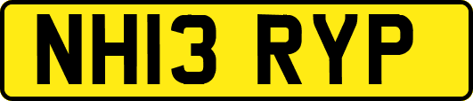 NH13RYP