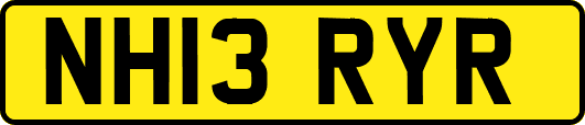 NH13RYR