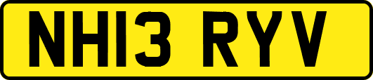 NH13RYV