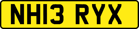 NH13RYX