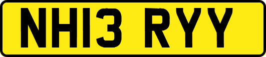 NH13RYY