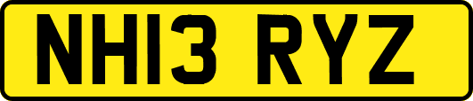 NH13RYZ