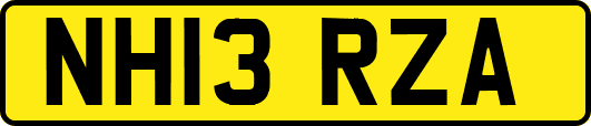 NH13RZA