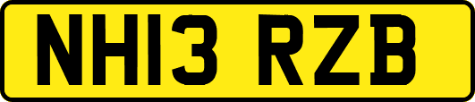 NH13RZB