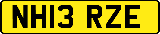 NH13RZE