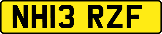 NH13RZF