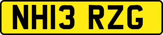 NH13RZG