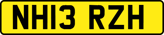 NH13RZH