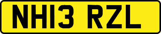 NH13RZL