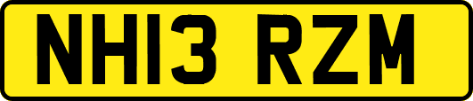NH13RZM