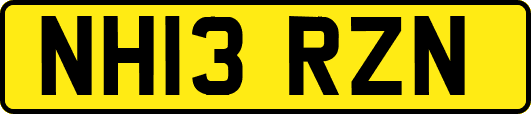 NH13RZN