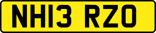 NH13RZO