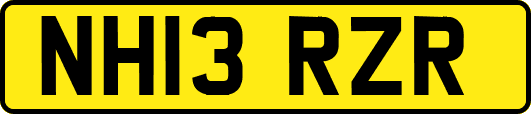 NH13RZR