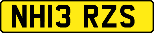 NH13RZS