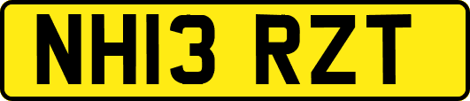 NH13RZT