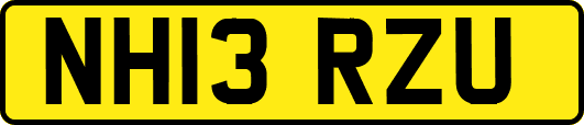 NH13RZU